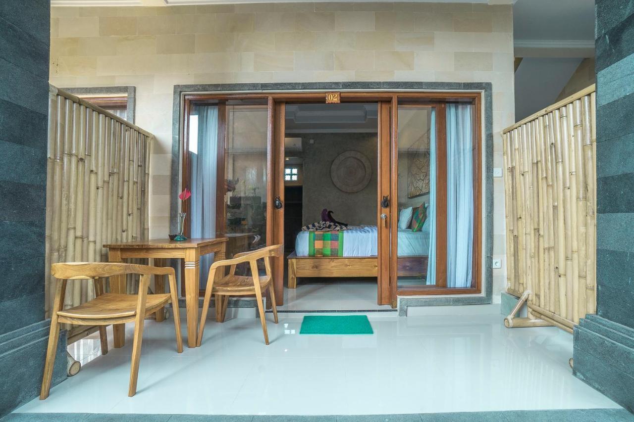 The Village Sandat Gasthof Ubud