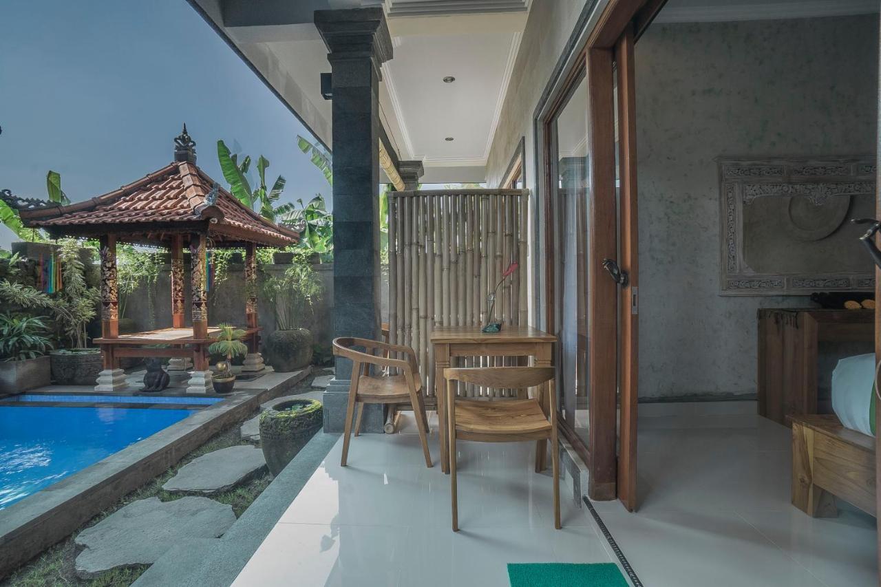 The Village Sandat * Ubud